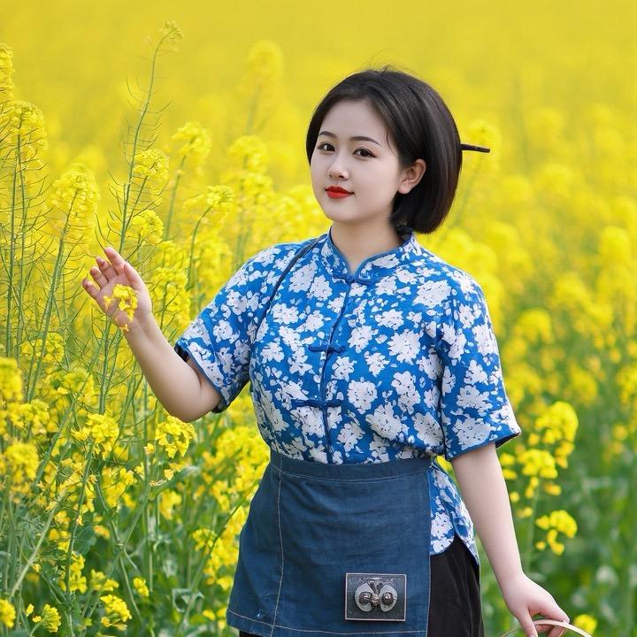 张小斐（宝妈团）助力起飞