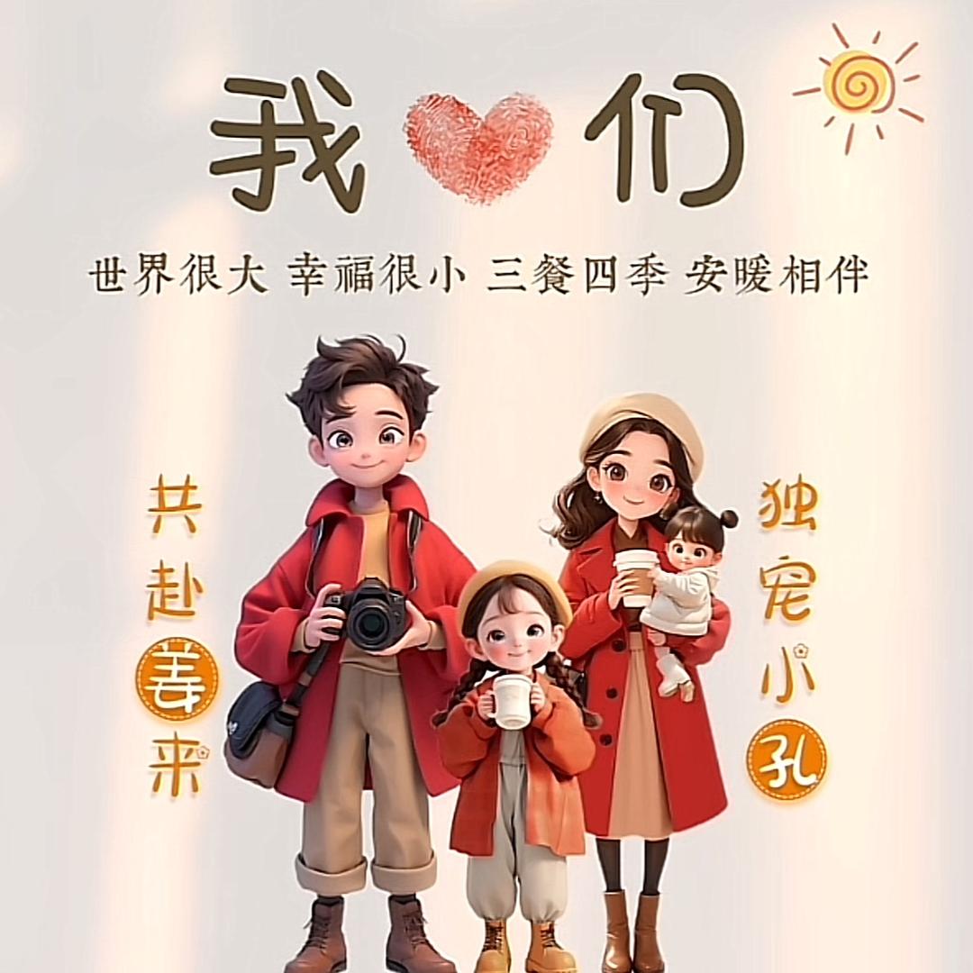 孔家小妹
