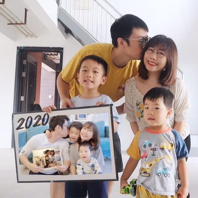 多喵小柚子