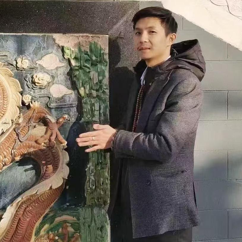 AI歌磐小半仙1413