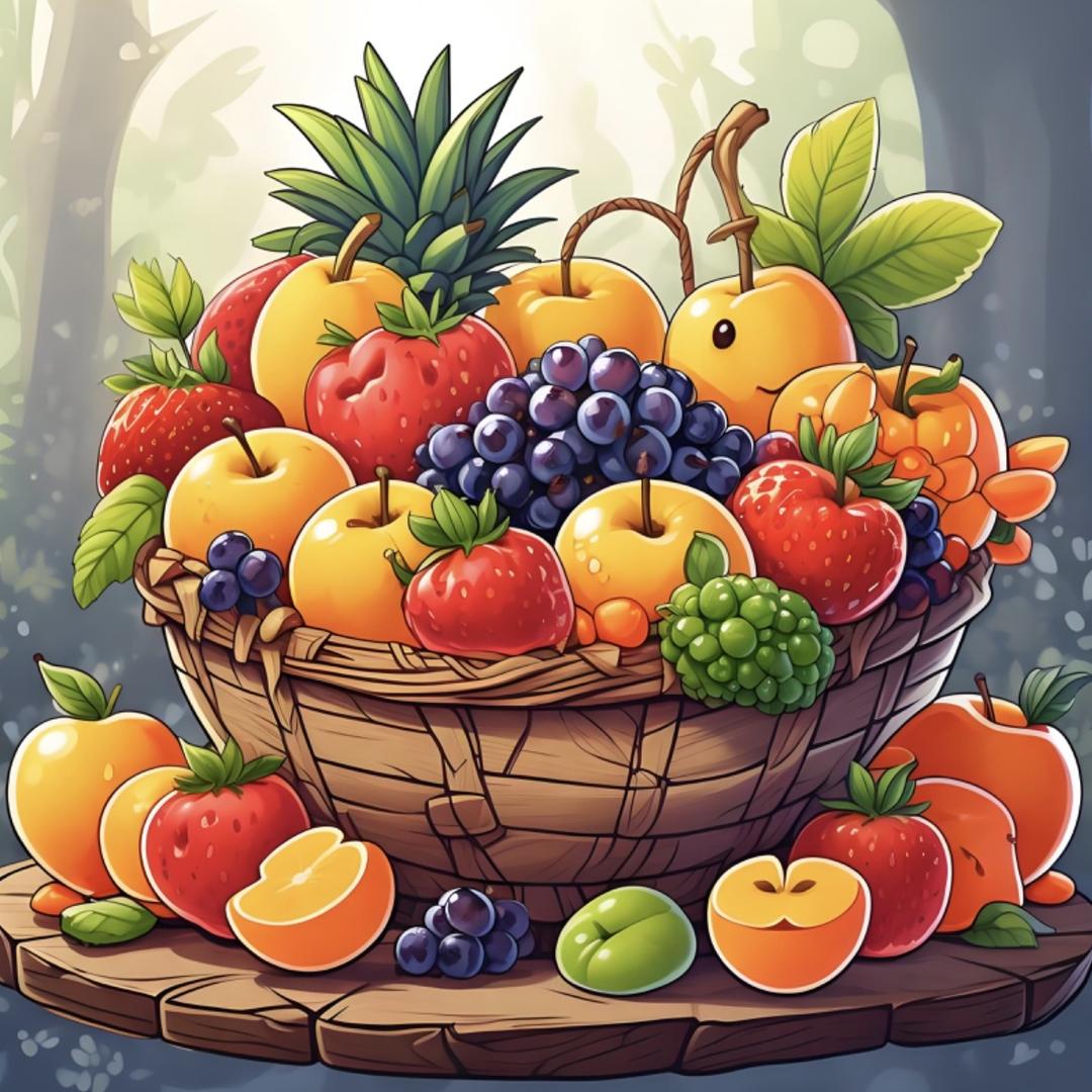 肥果令产地直发水果