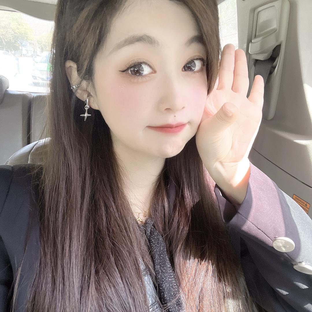 夏沐💗