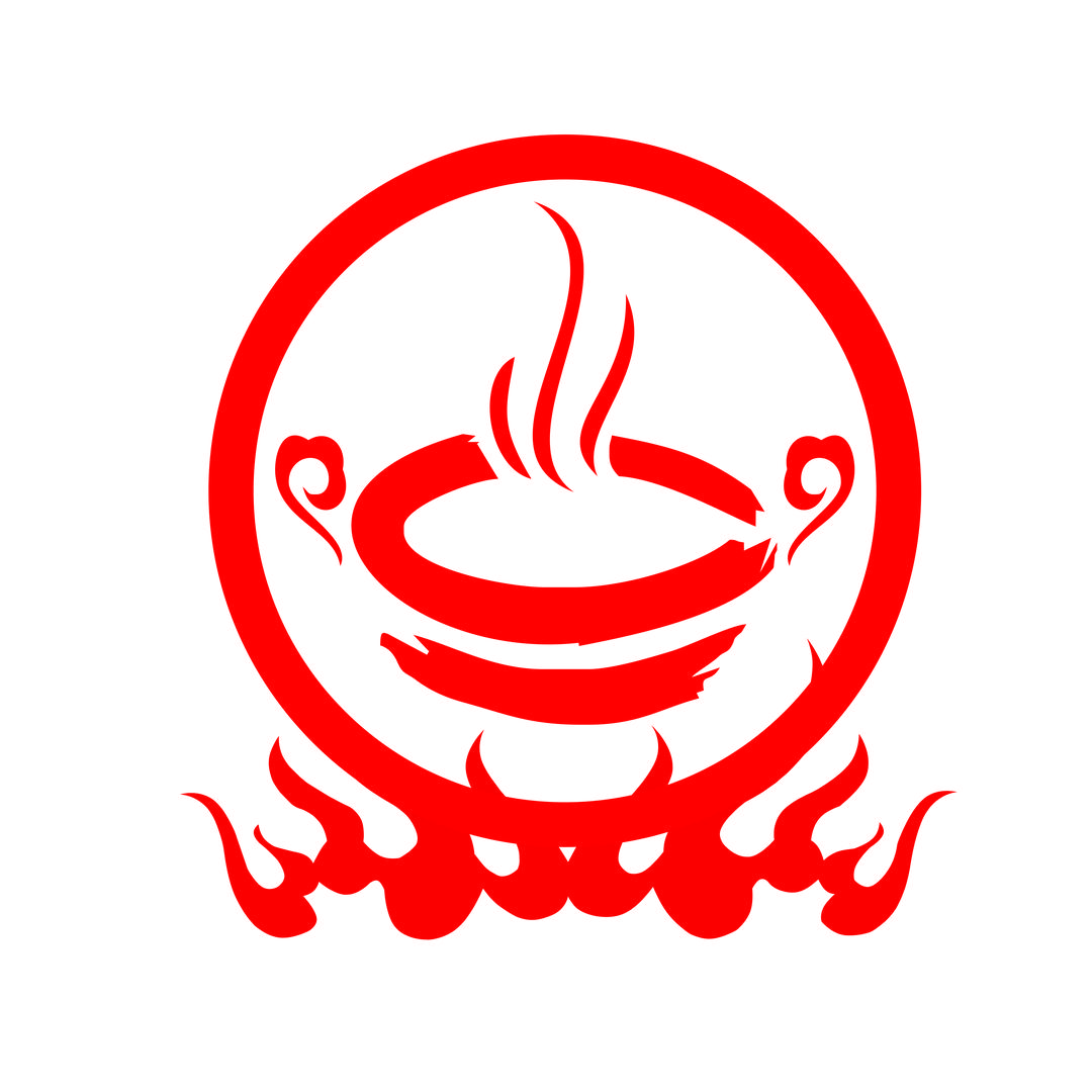 红哞自助骨头王（安阳店）