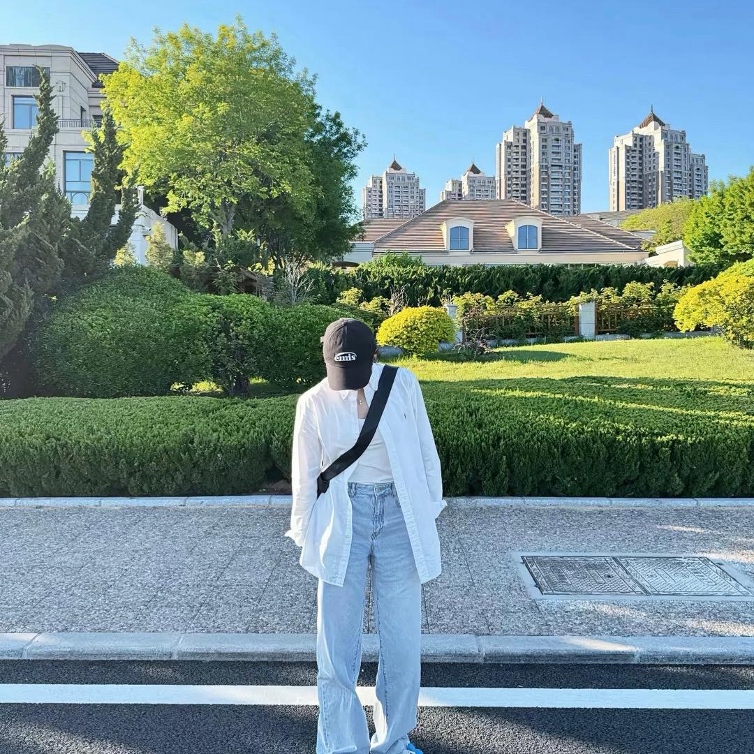 杨阳洋💋