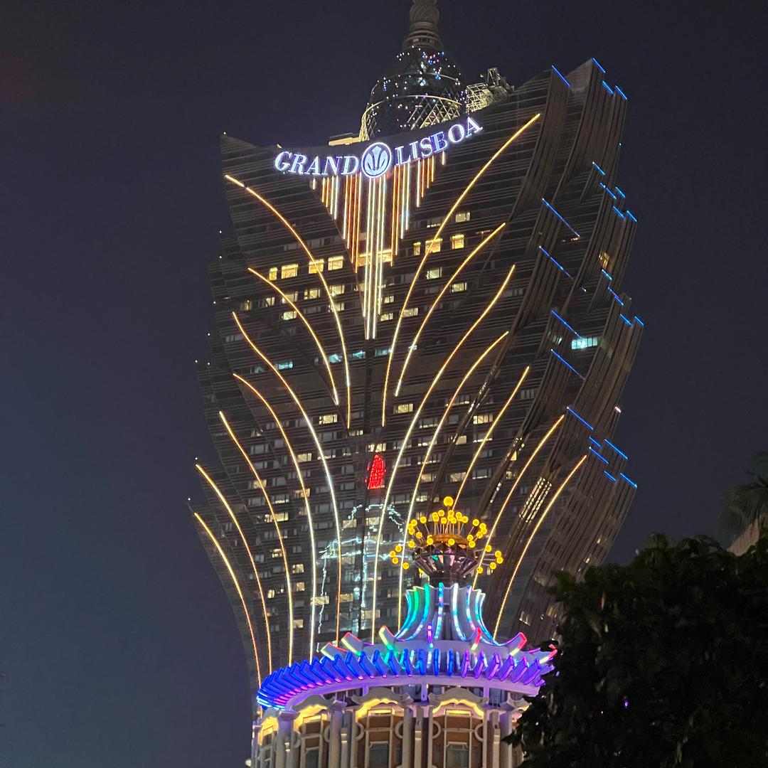 阿辉爱音乐