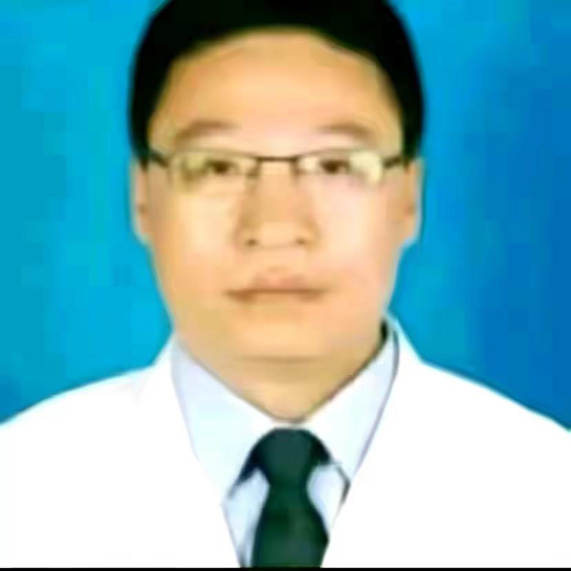 智障精神病研究中心主任