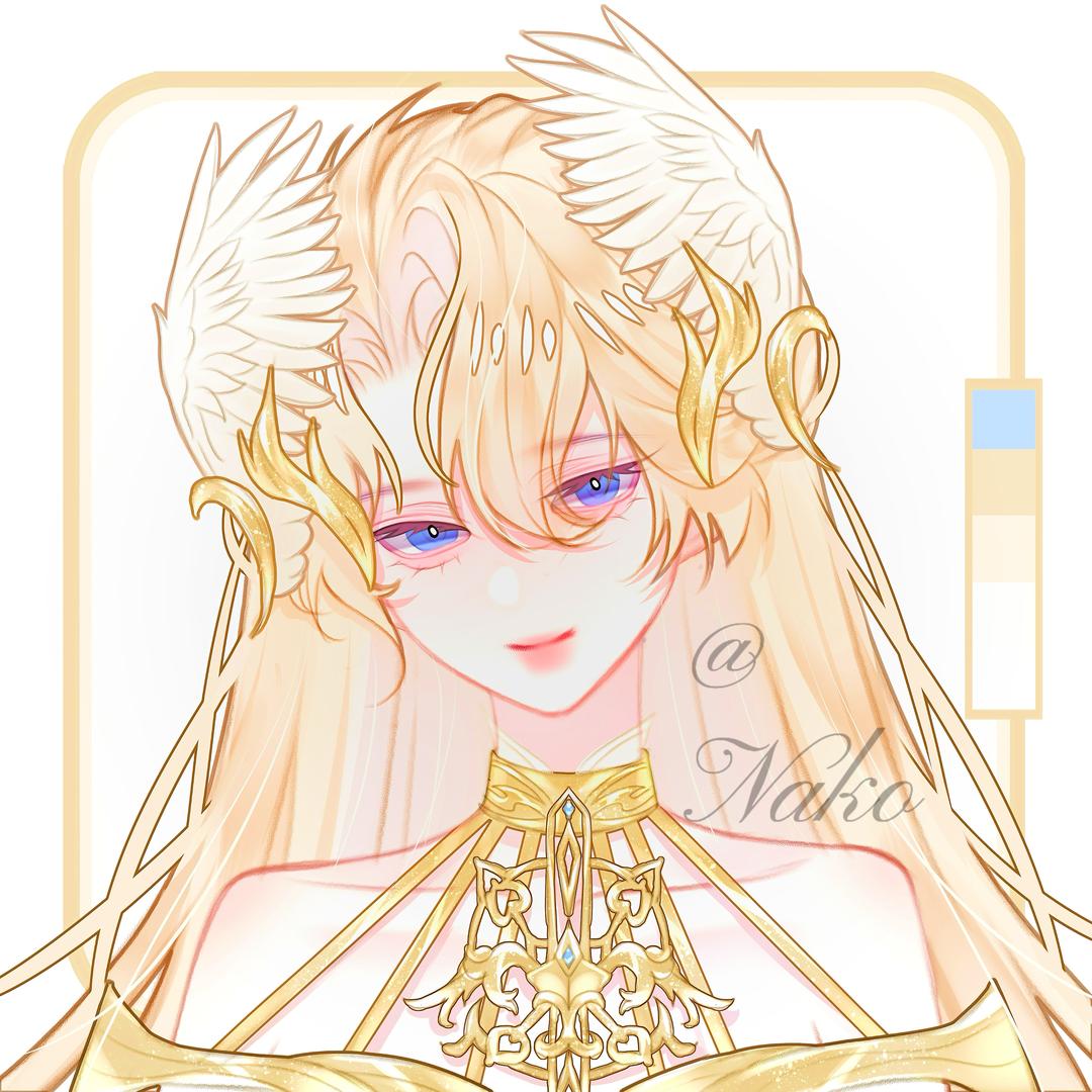 星野奈Nako⚜️