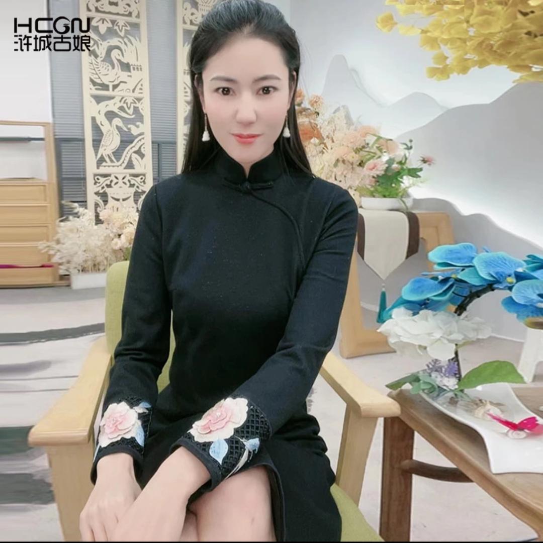 浒城古娘【爆款返场】