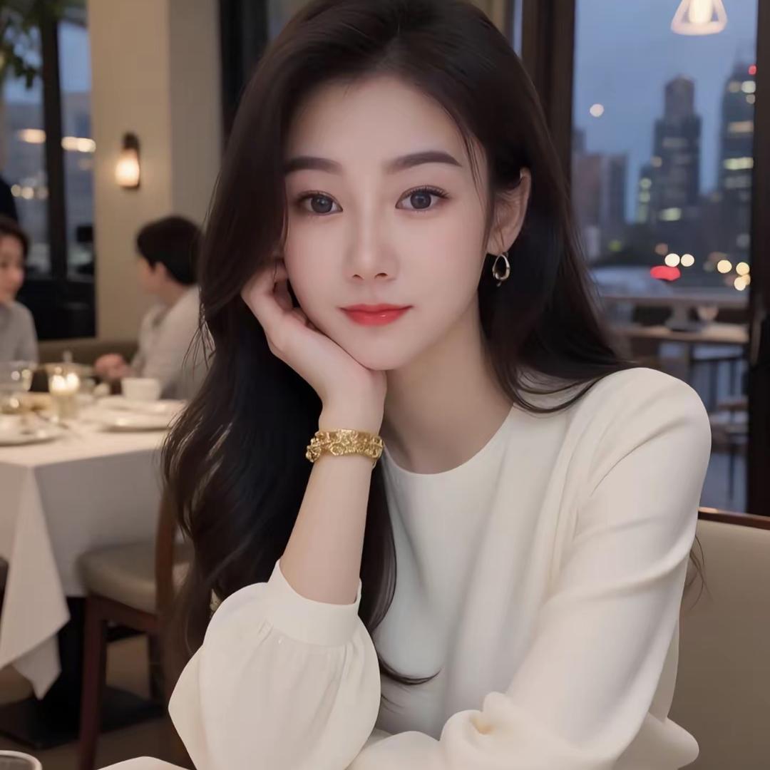 MISS 林✨