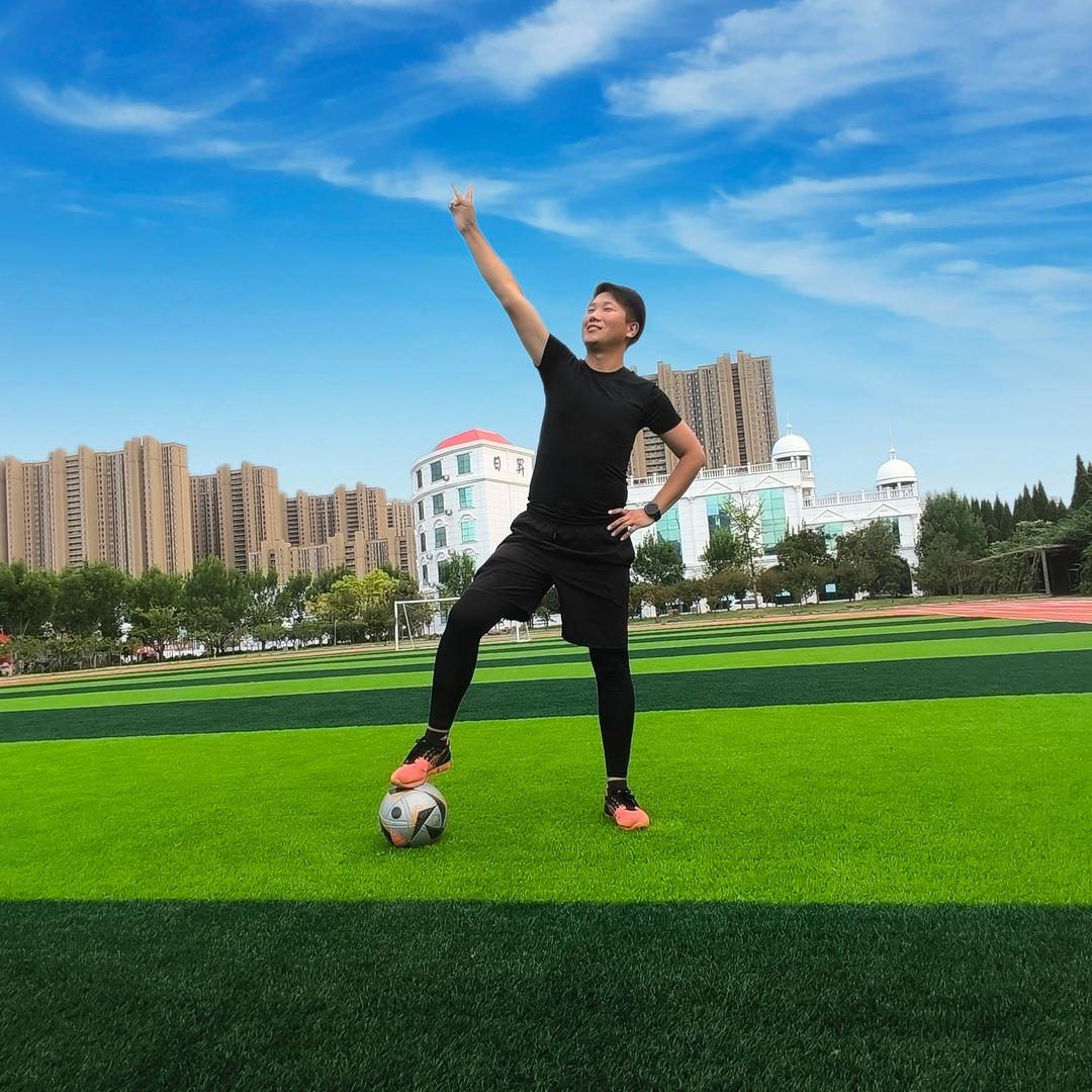 我和实习生们