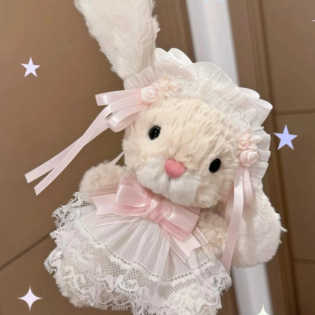 晴晴子^
