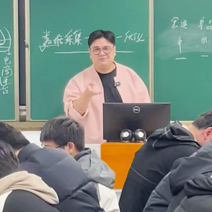 王导一点也不胖
