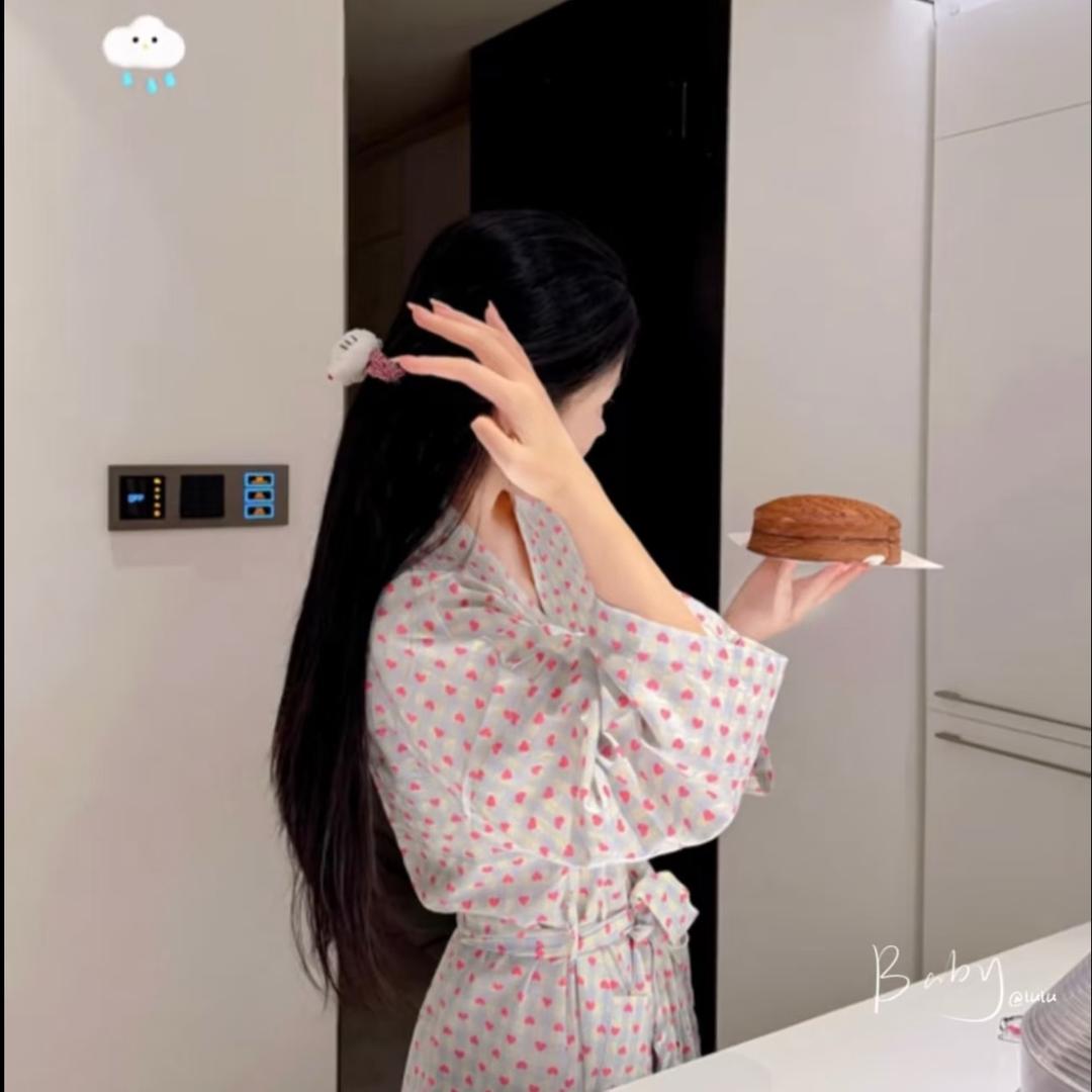 🕊️香香公主