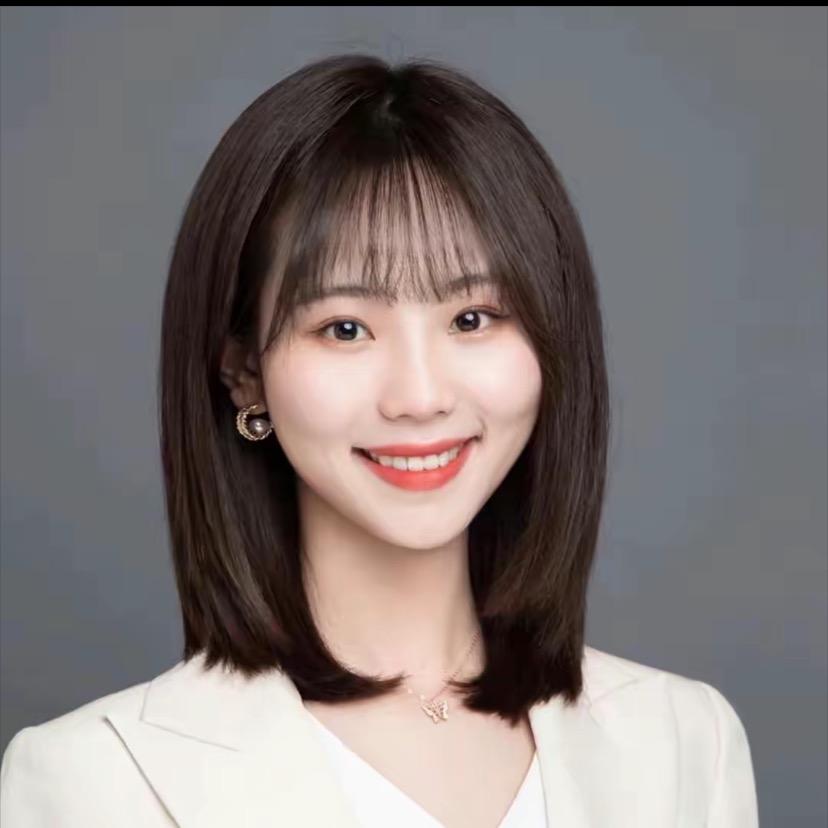 物理小姨