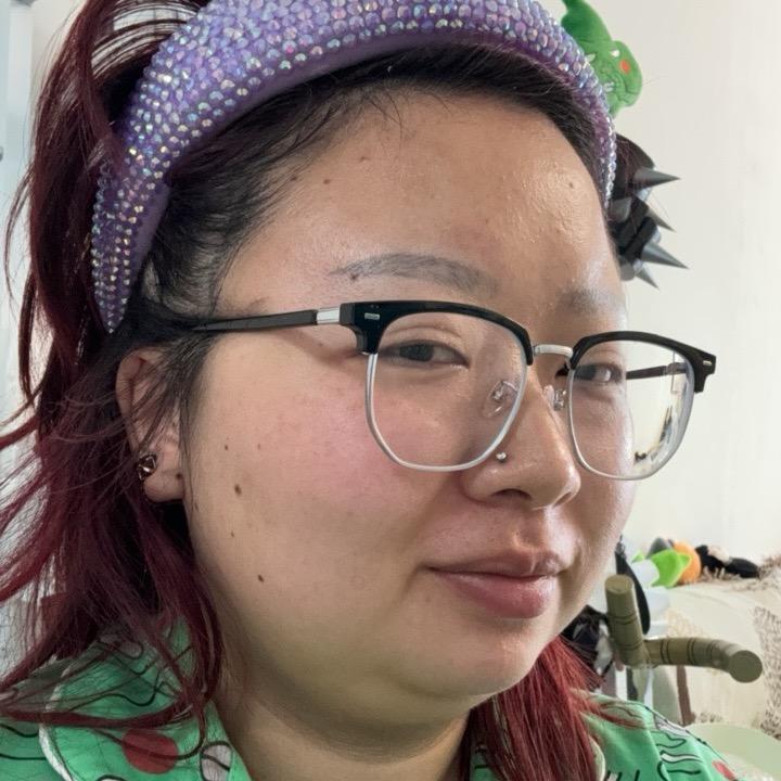 花妈咪