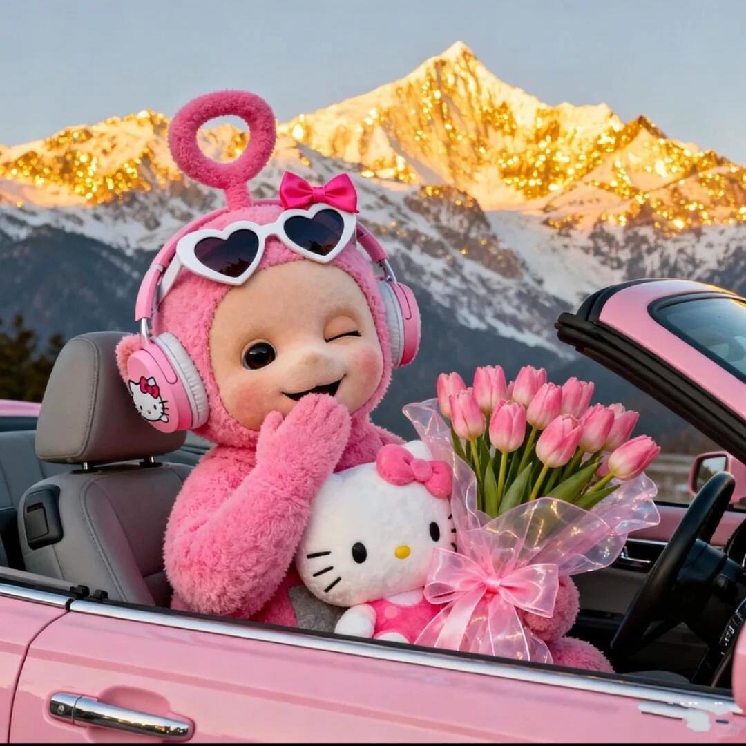 远远是甜妹.💕