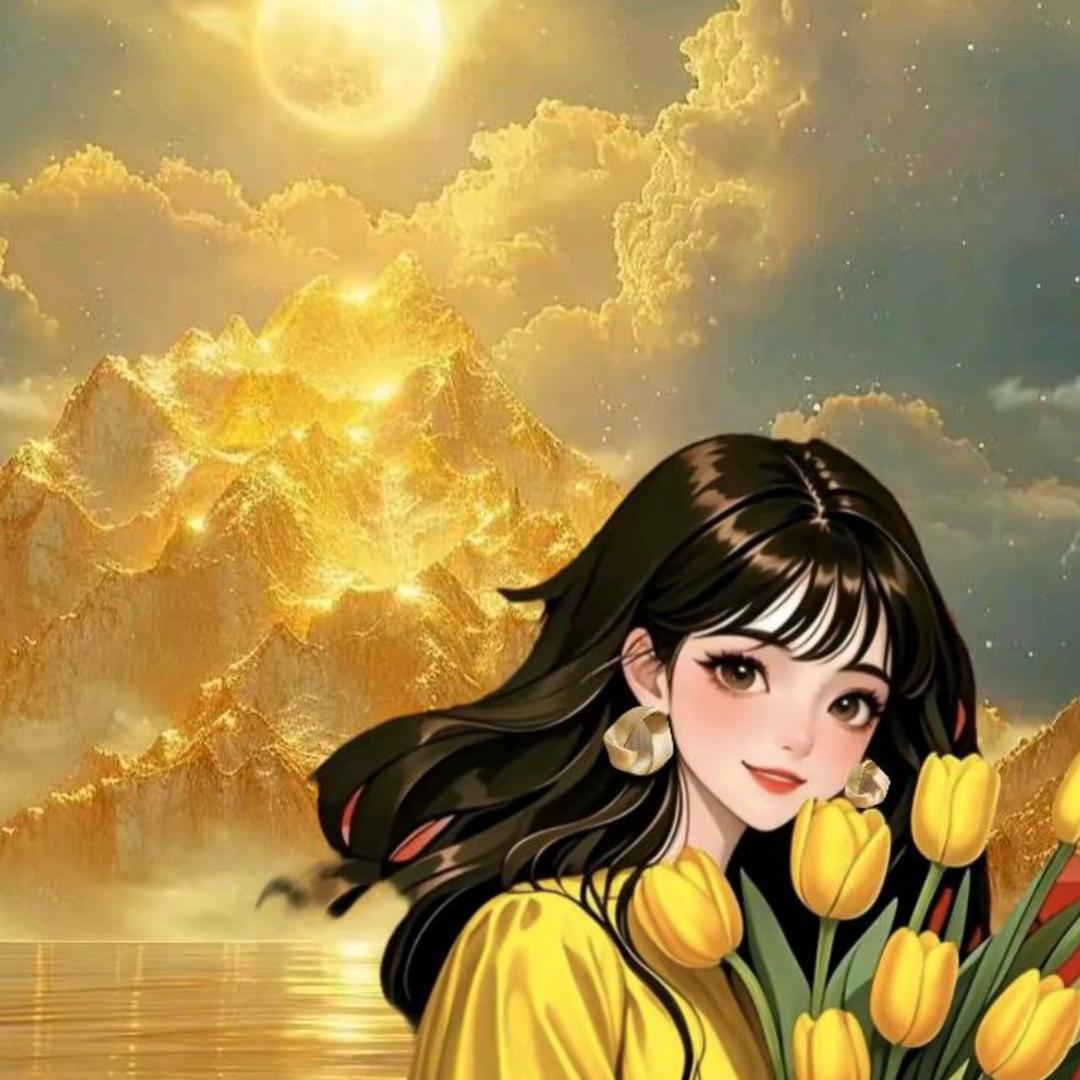 敏吖爱吃辣