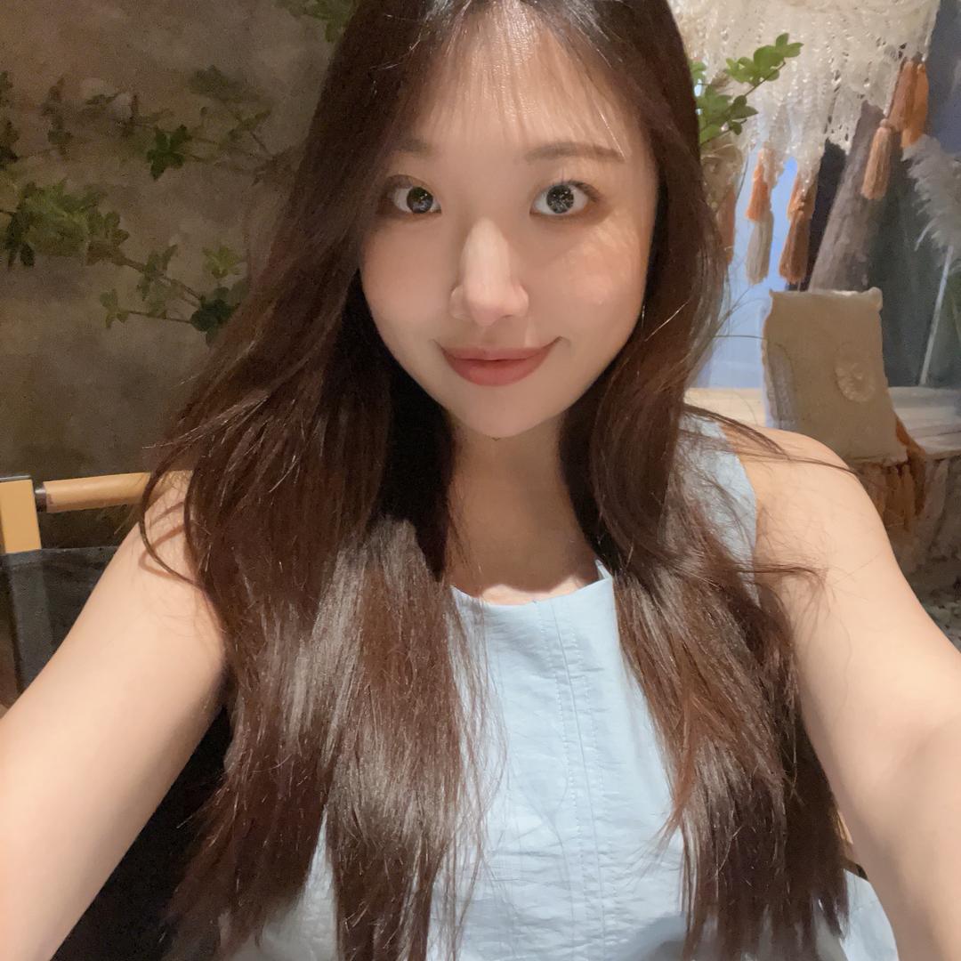 Romy柔蜜