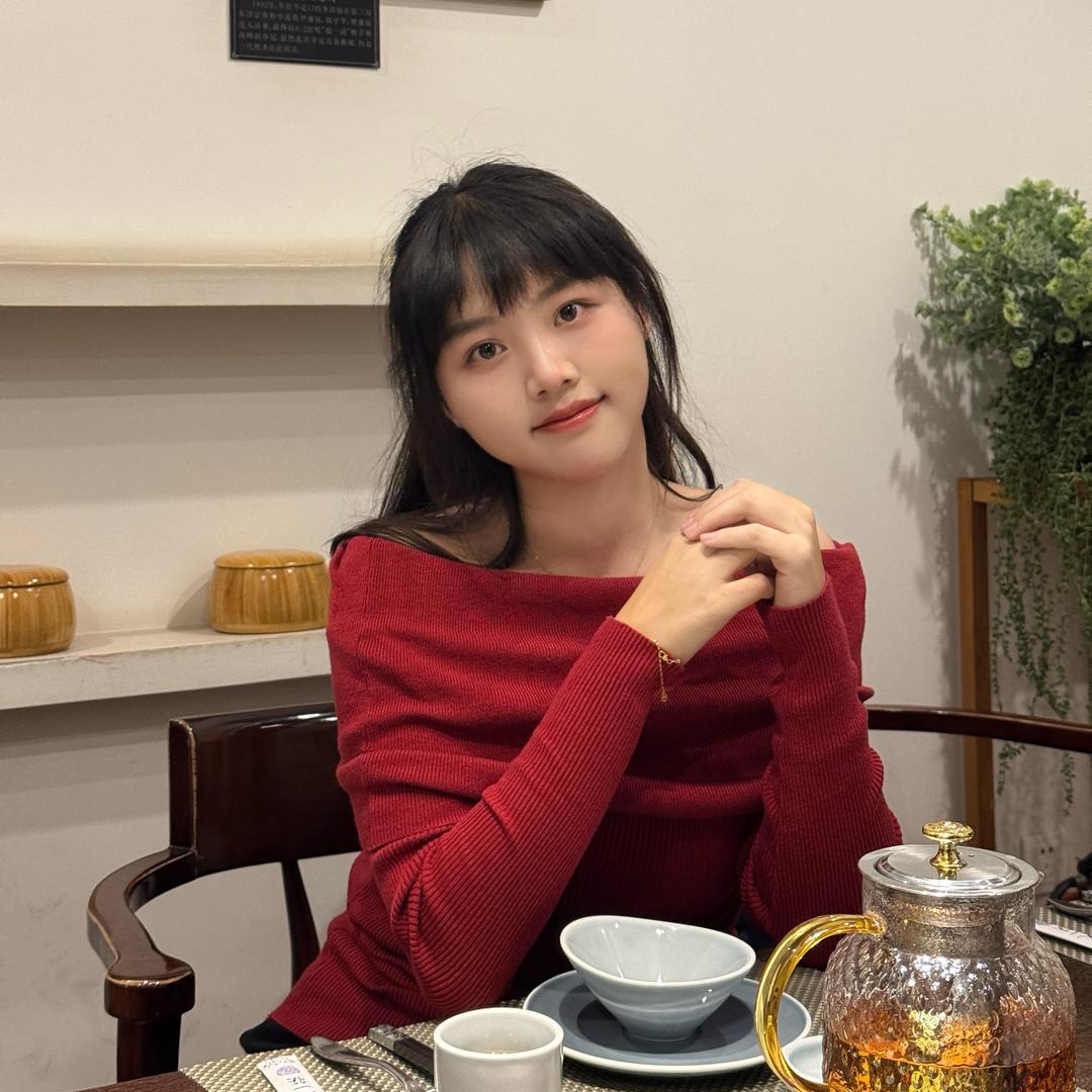 是小苏呀