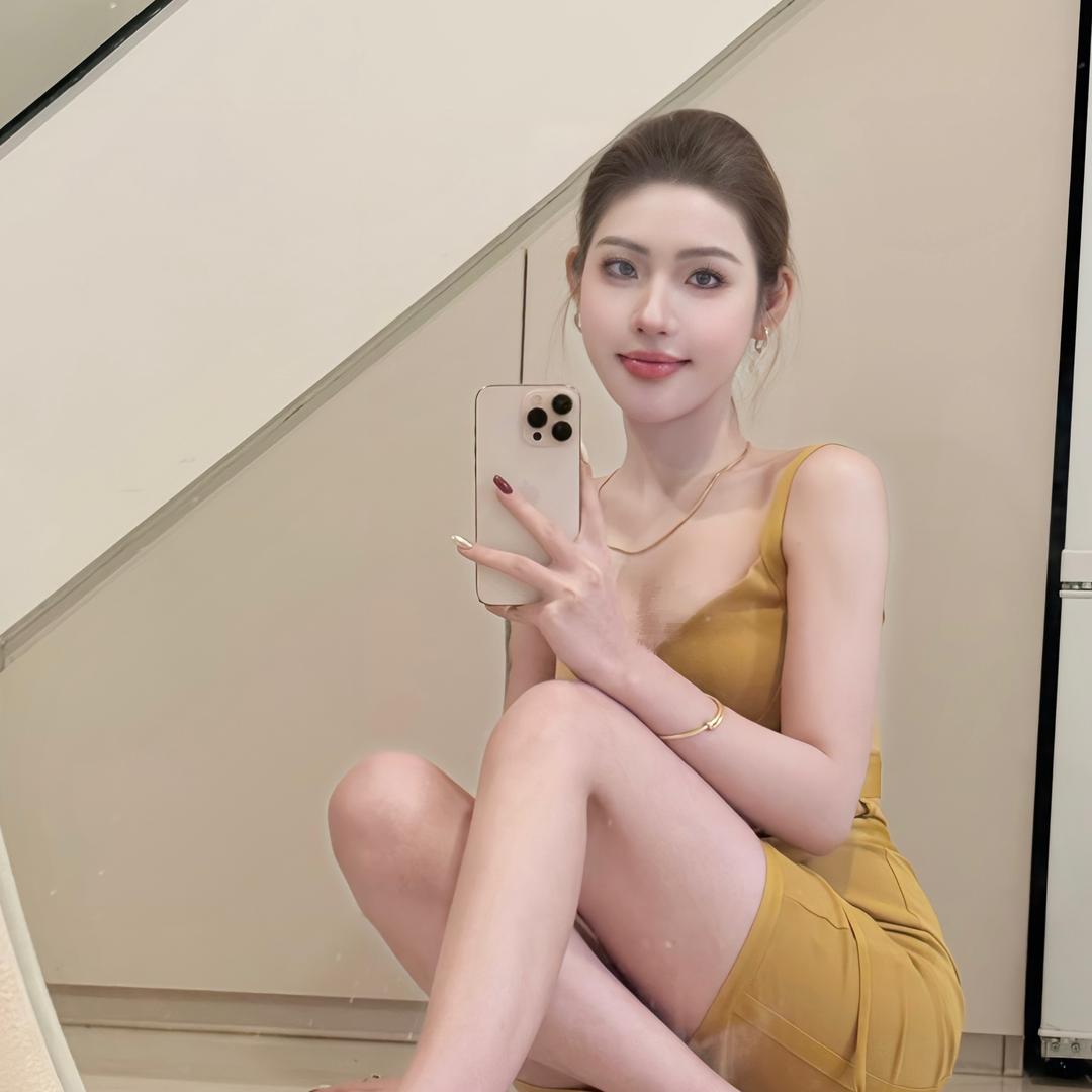 元气大美女
