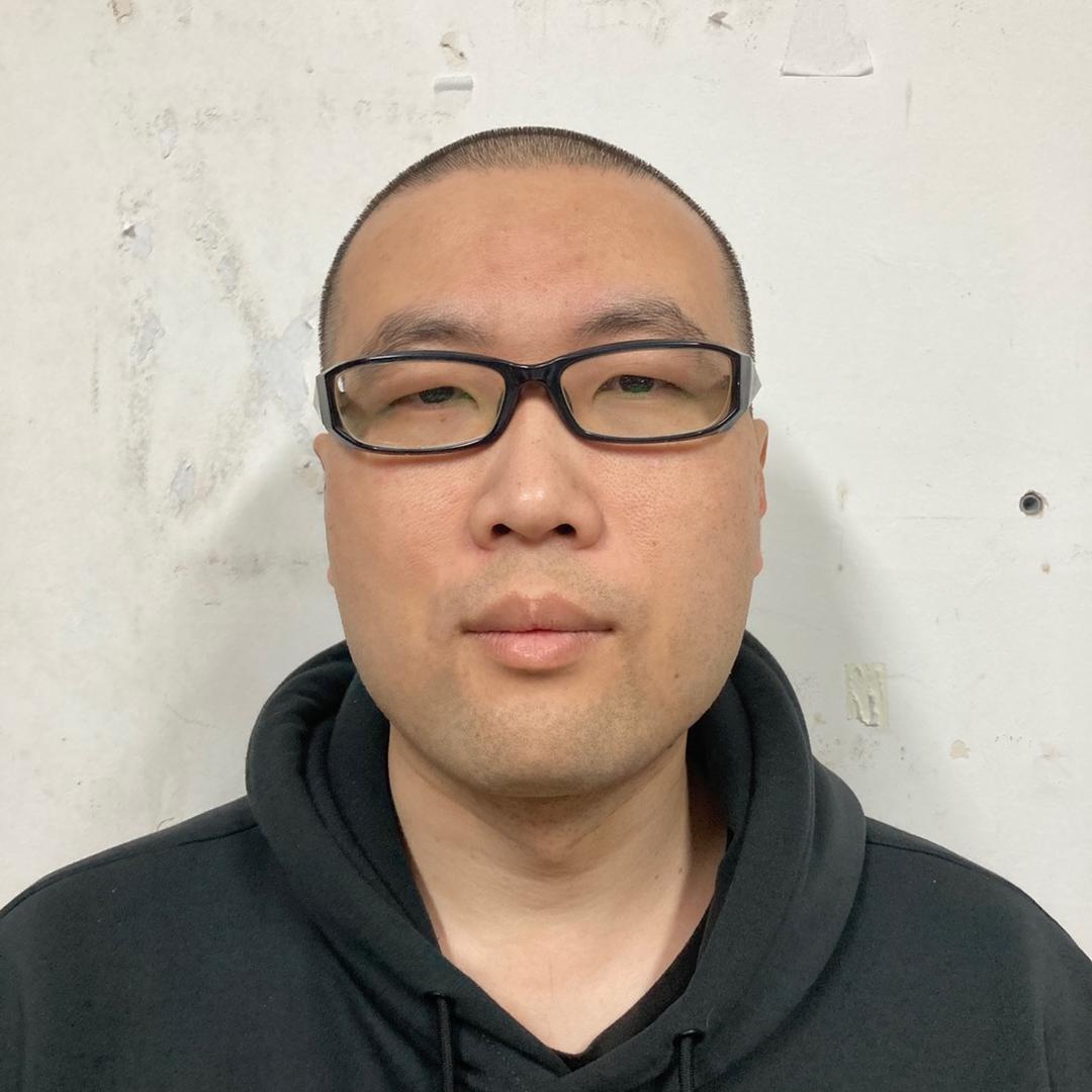 我是光头