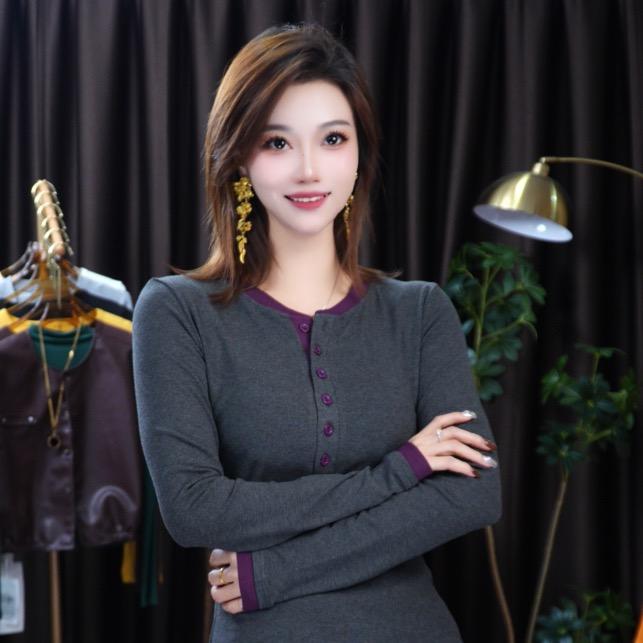 我是会会（工厂老板娘）