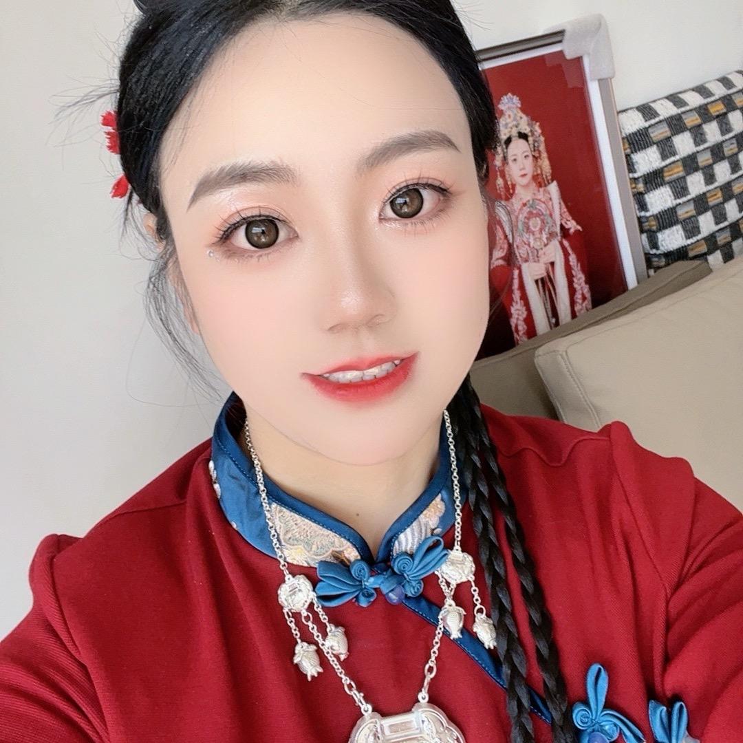 婷婷要努力💪