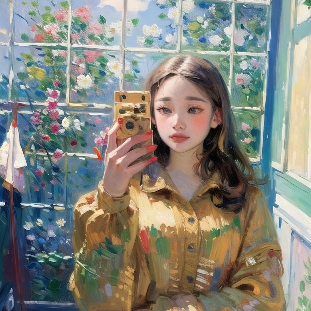 🌈小宝贝儿