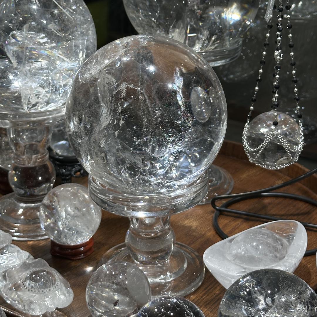 吉小珠原创珠宝