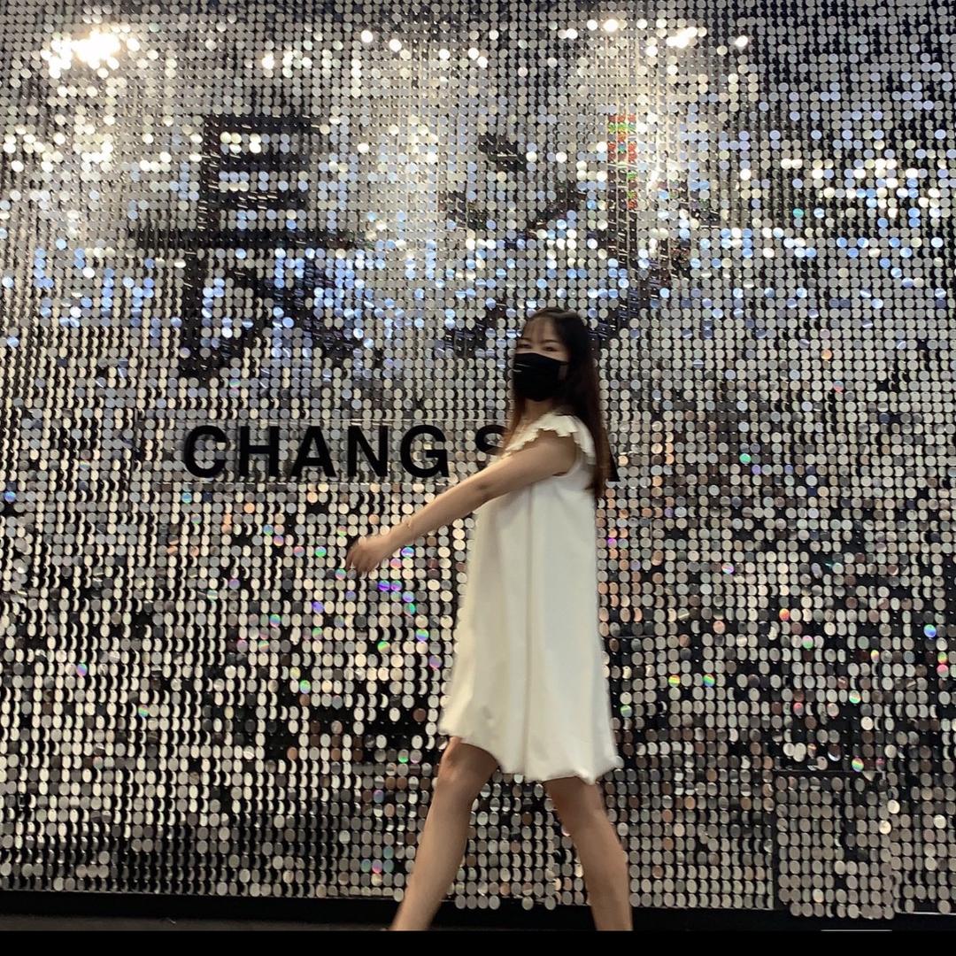 大奔儿小柚