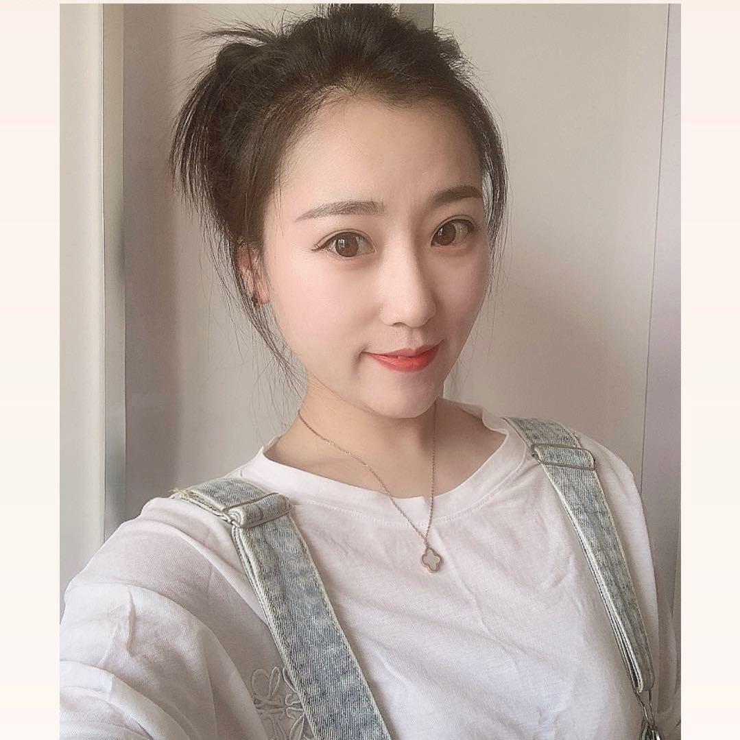 三两母 💃