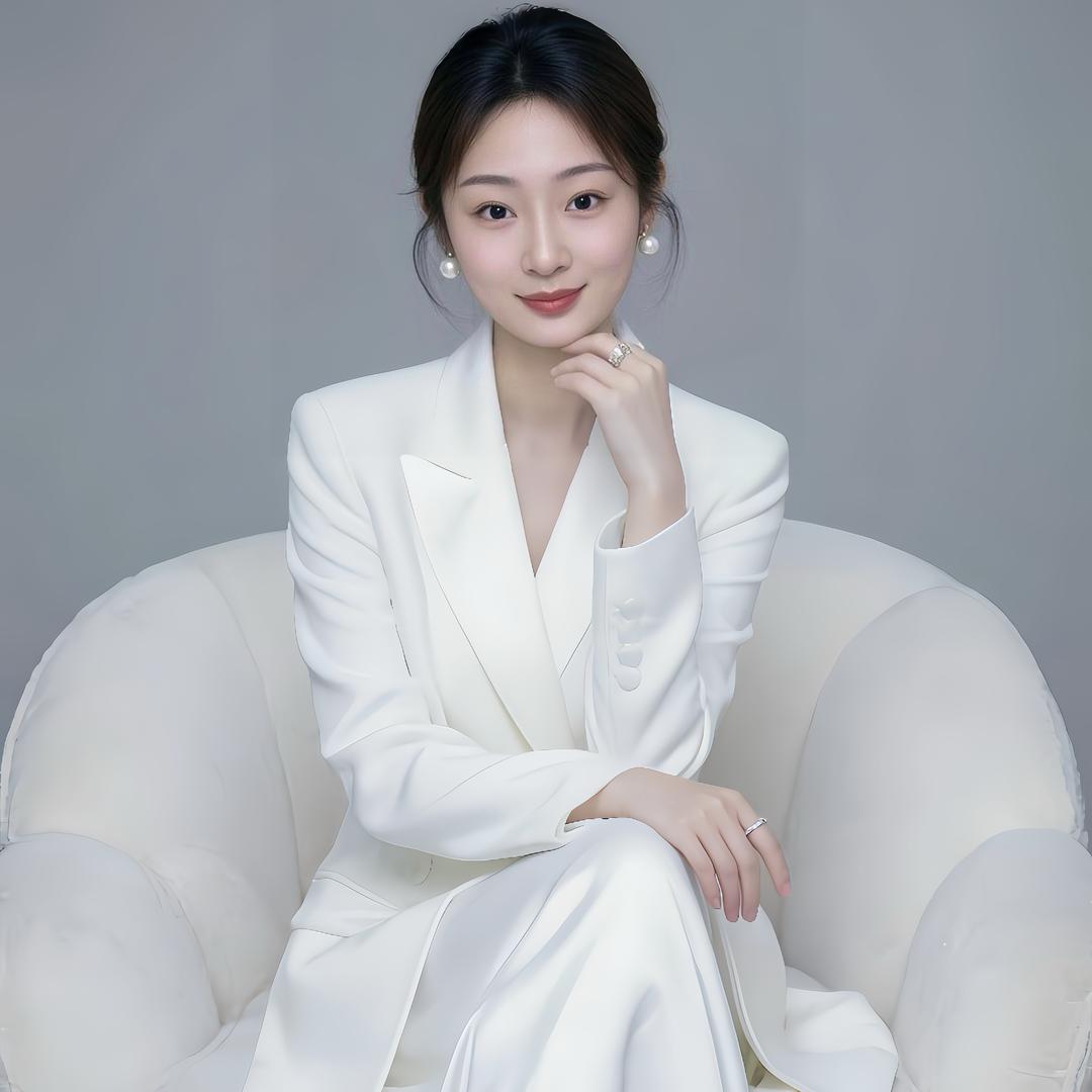 主持人 婉琳【壹心】