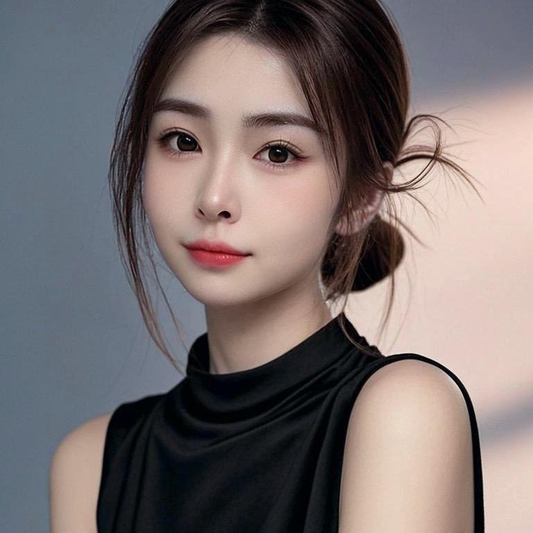 余生是李《拒绝私聊》