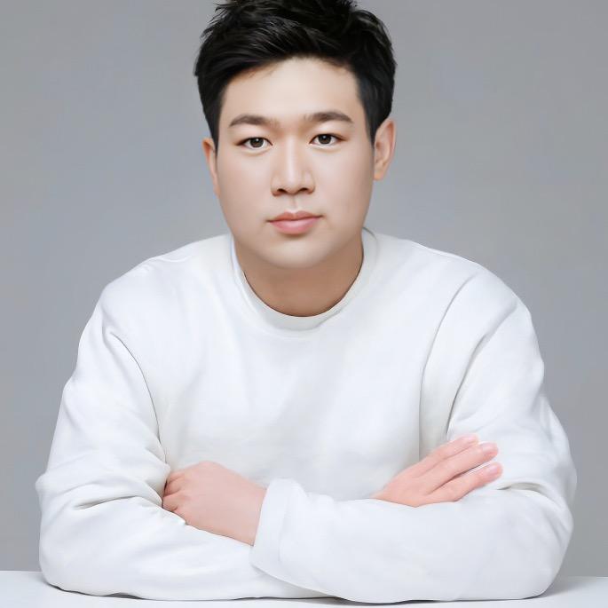 承留ET造型_（收头发）