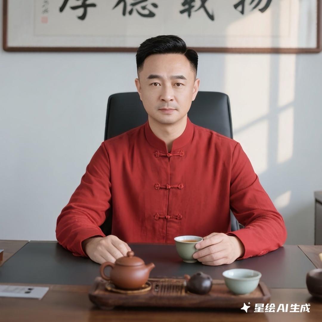 @一鸣老师-九华