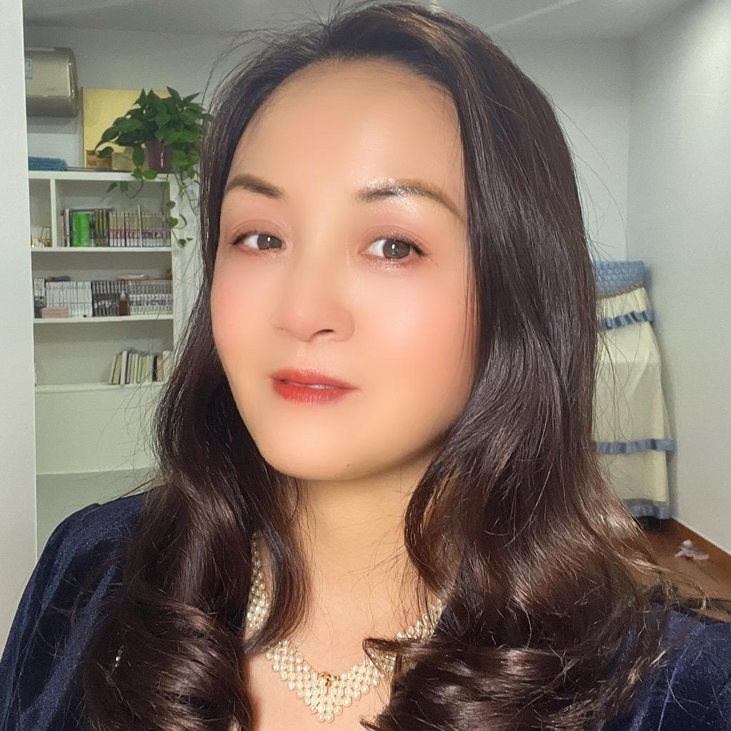 香香   美学护肤