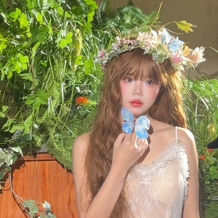 小杨要开心鸭～