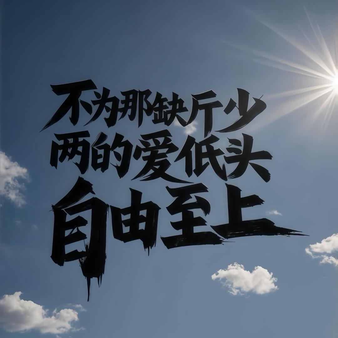 全村的希望