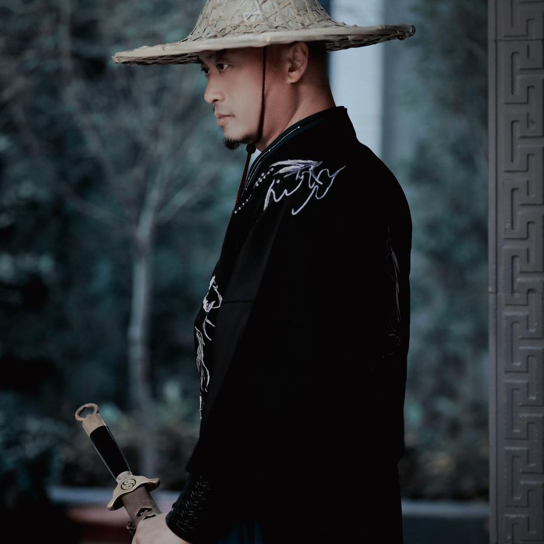 武当缪理运太极道院