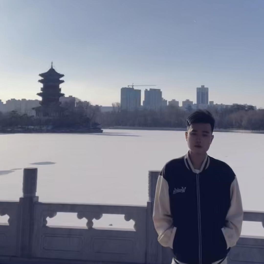 海洋冰🧊