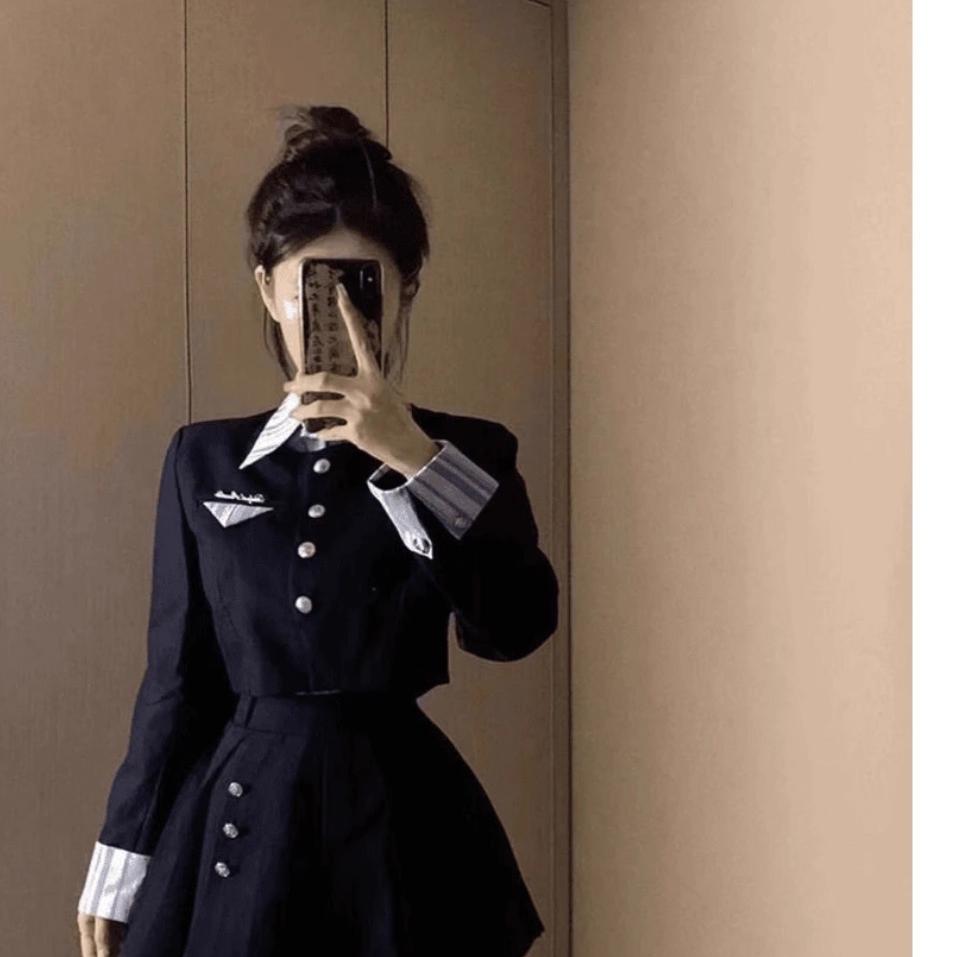 小梦辣妹女装2号