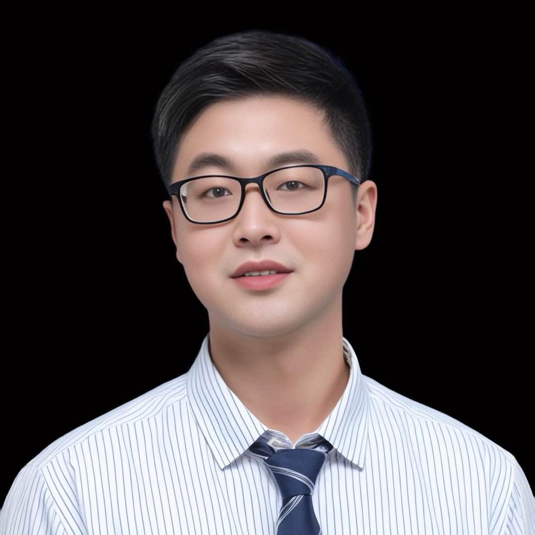 玩底盘的王同学