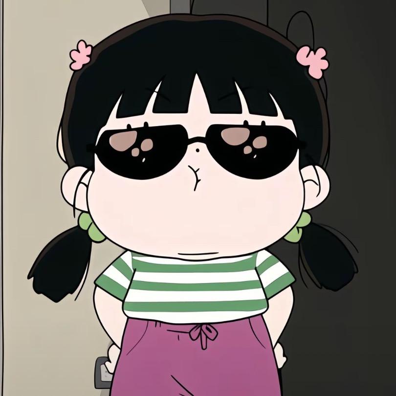 大莉～
