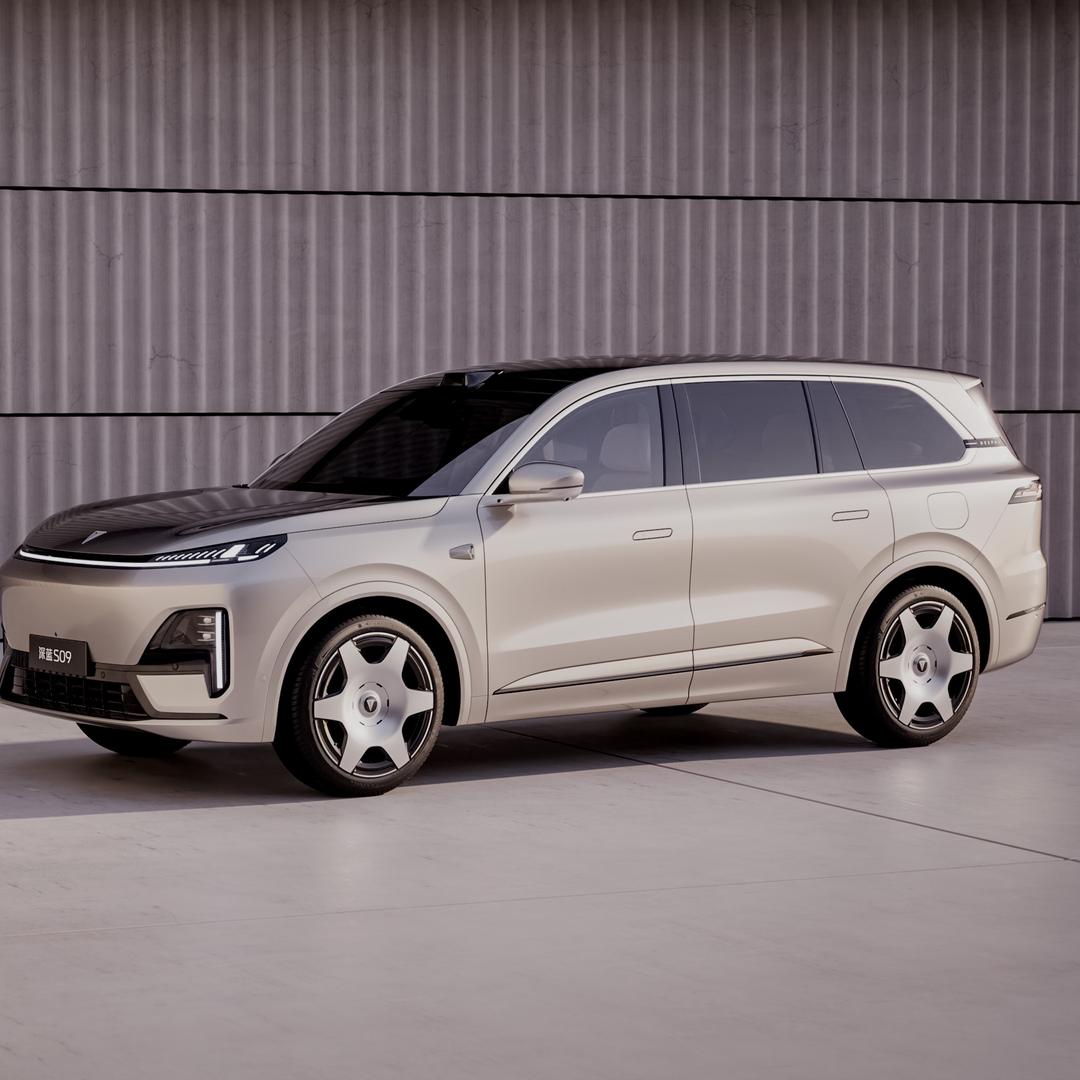 S09六盘水钟山店