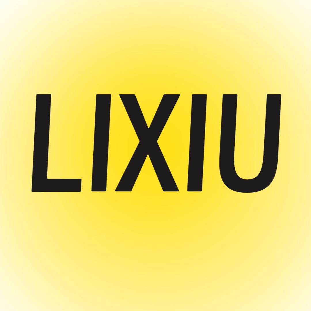 LIXIU骊秀服饰