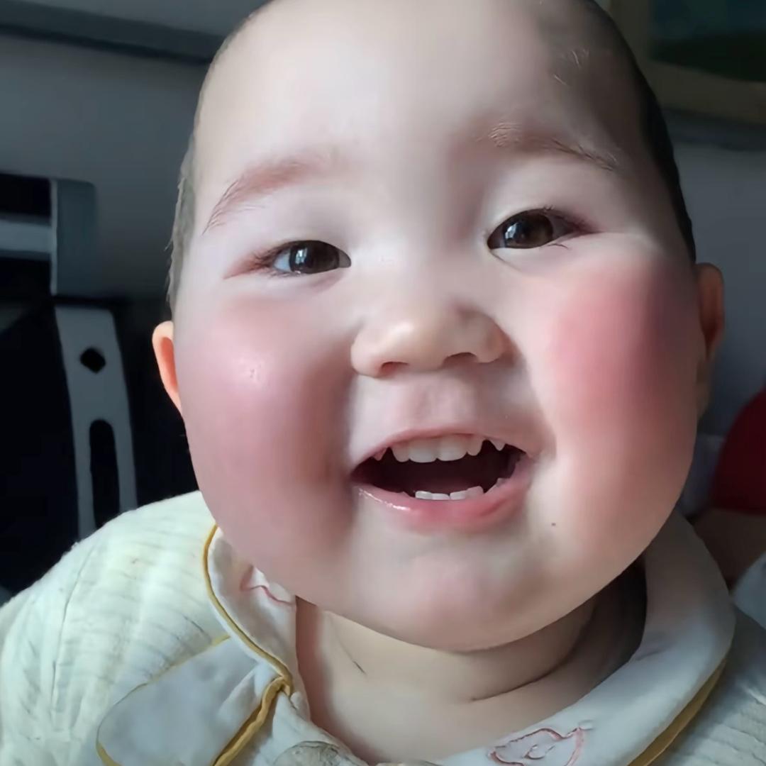 笑发财了
