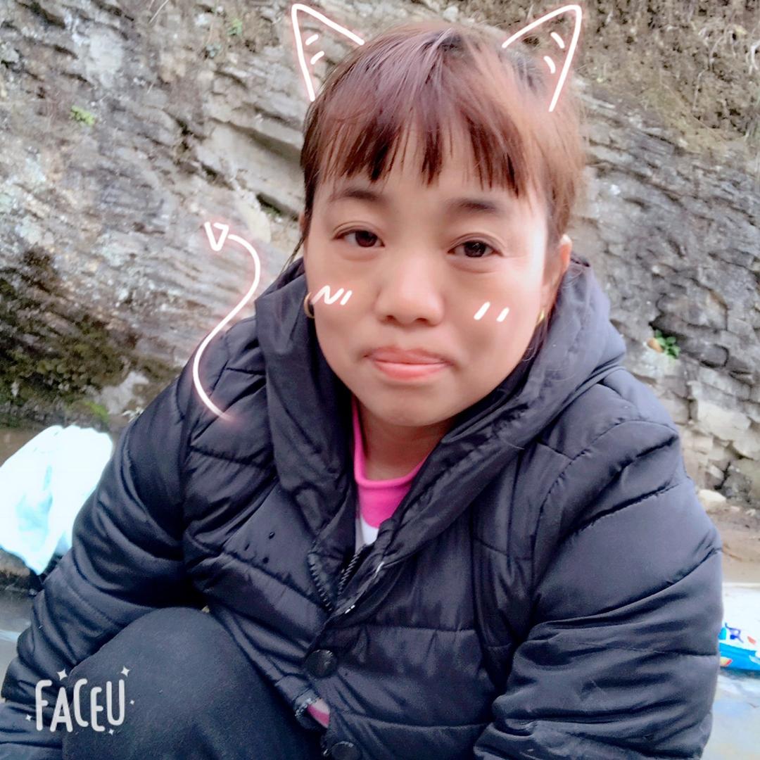 彭阿姨