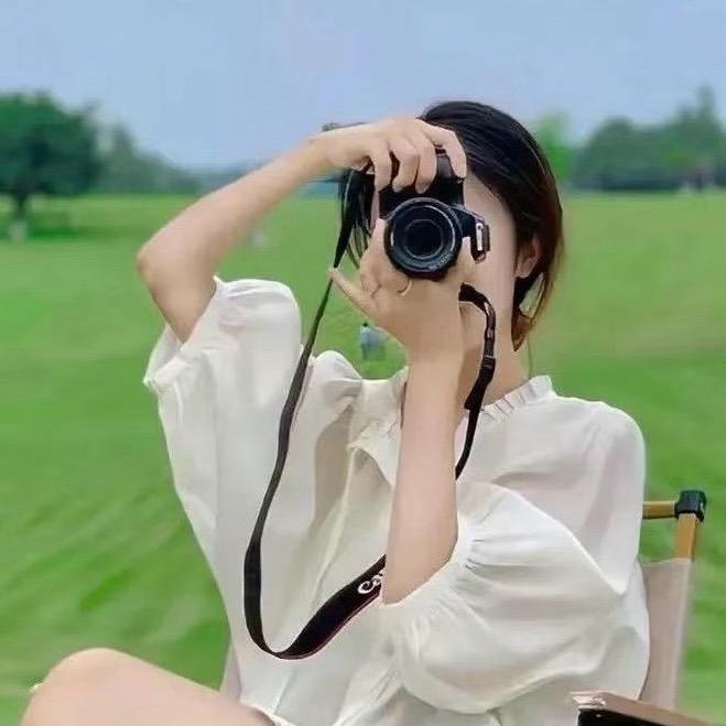 小美满吖