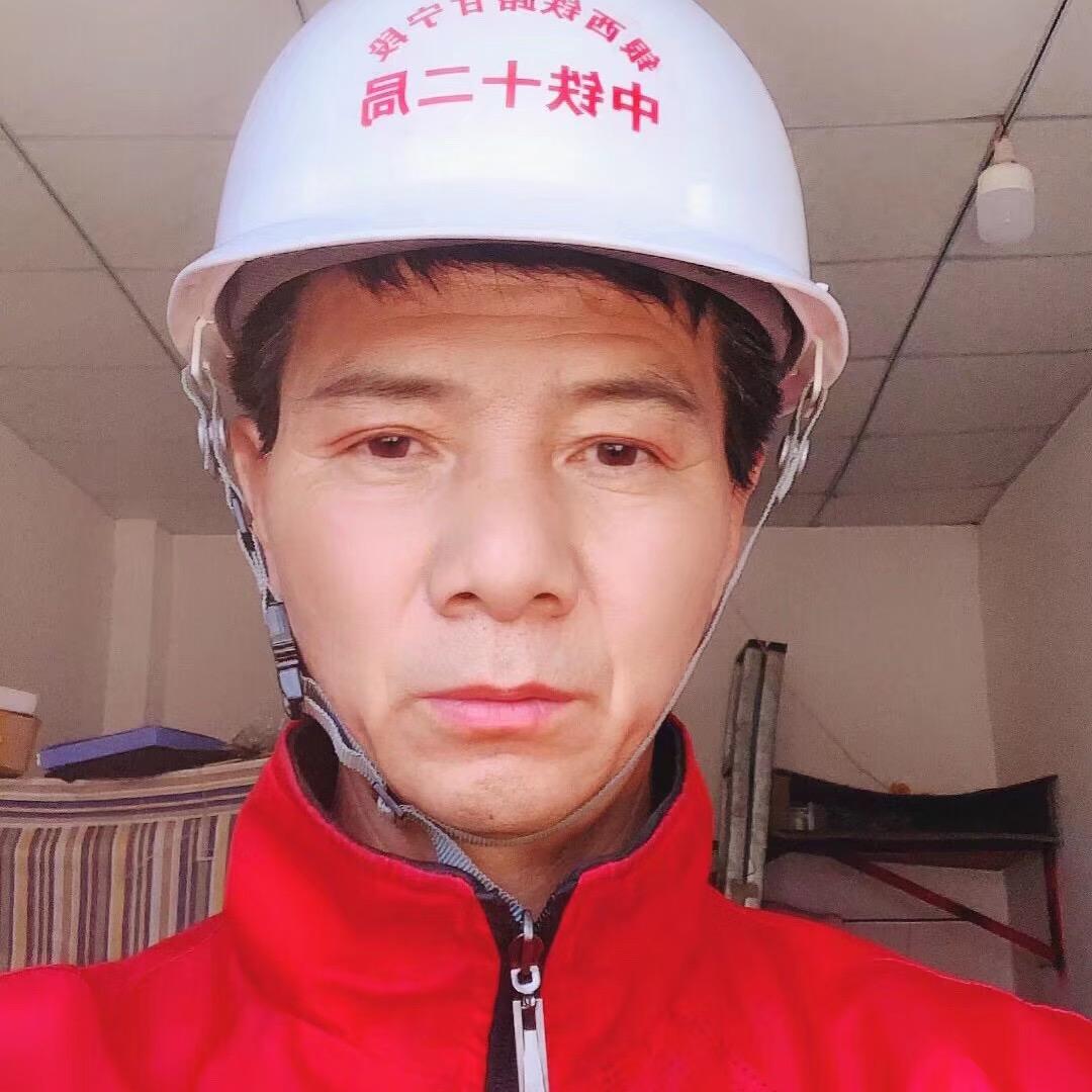 残花