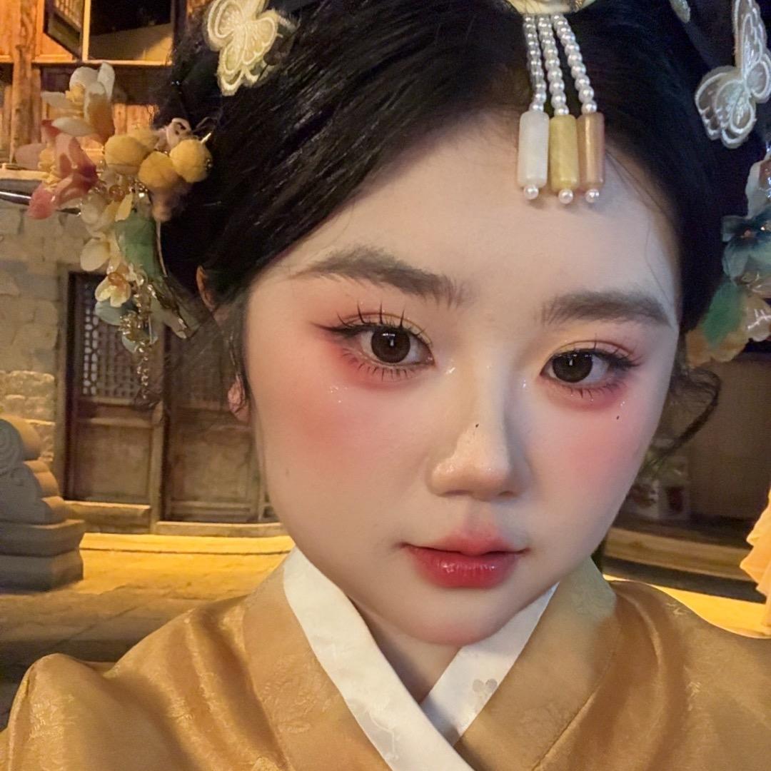 三妹～